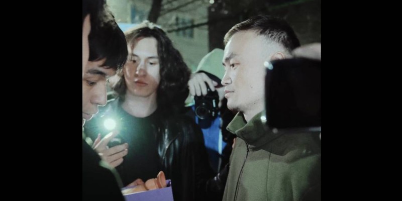 13 жастағы қызға келіп, полициядан бір-ақ шықты: «Жаңа адамдардың» жаңа әшкерелеуі.
