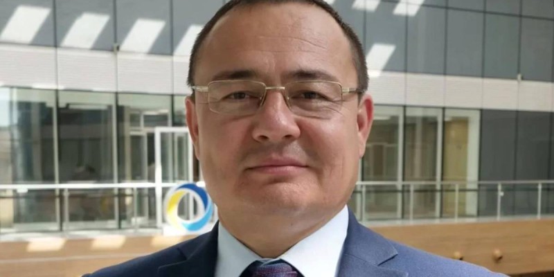 Деректердің таралуынан кейін «Ұлттық ақпараттық технологиялар» компаниясының  басшысы ауысты.