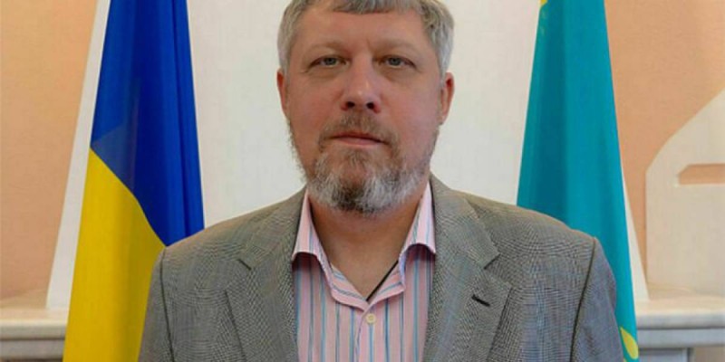 Украинаның Қазақстандағы бұрынғы елшісін Ресей сырттай соттады.