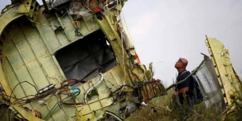 ICAO:  2014 жылы атып түсірілген MH17 ұшағына Ресей жауапты.