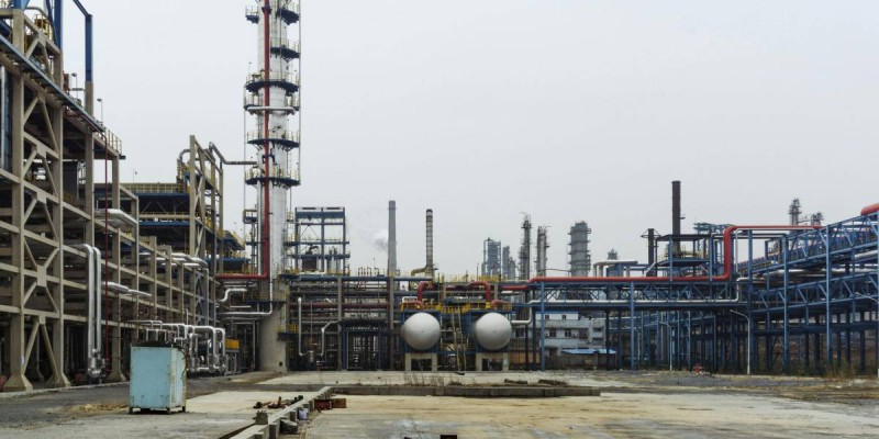 Мұнай-газ химиясы өнеркәсібін дамытудың 2024-2030 жылдарға арналған Жол картасы әзірленді.