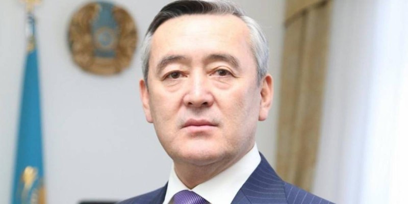 Алматы облысындағы Іле ауданының бұрынғы әкімі ҚК-нің жеті бабы бойынша сотқа тартылмақ.