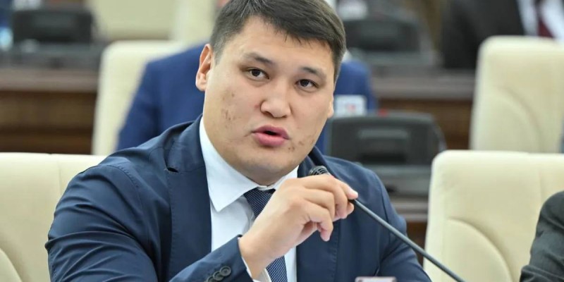 Берденов ісі: медиа этика қайда қалды?.