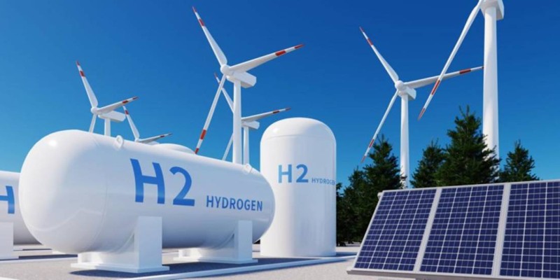 Елімізде сутегі энергетикасын дамытудың 2030 жылға дейінгі тұжырымдамасы бекітілді.