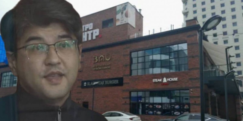 Бишімбаевтар жалған сараптама үшін BAU мейрамханасын беруге дайын болды – куәгер.