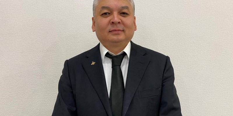 Танымал журналист Ақтауда комаға түсті.