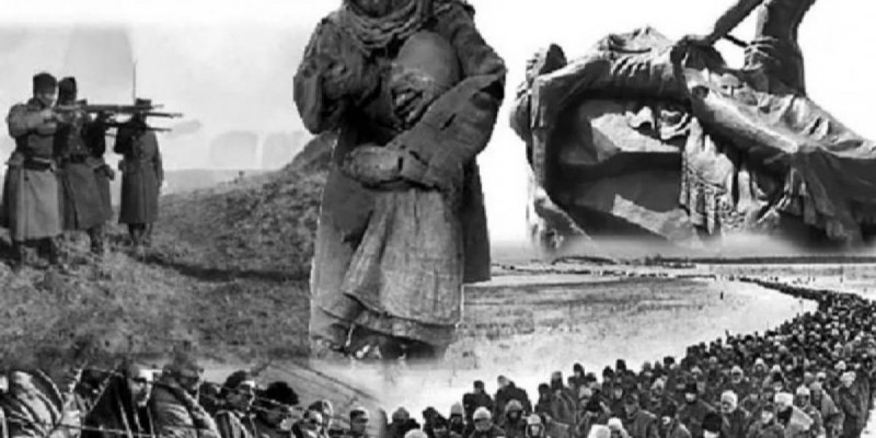 Саяси қуғын-сүргін құрбандарын еске алуға арналған концерт өтпейтін болды.