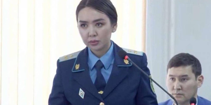 Шерзат Полаттың өлімі: айыпталушылардың адвокаттары прокурорға қарсылық білдірді.