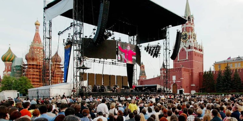 Скриптонит пен Jah Khalib Ресейде тыйым салынған әншілер тізіміне енді.