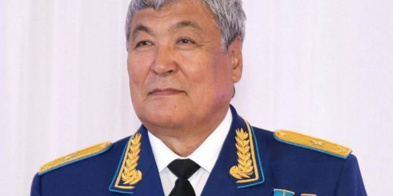 Тұңғыш қазақ ғарышқа ұшқанына 33 жыл.