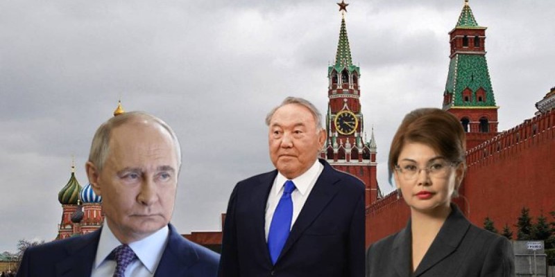 Балаева Путин мен Назарбаевтың кездесуіне қатысты пікір білдірді.