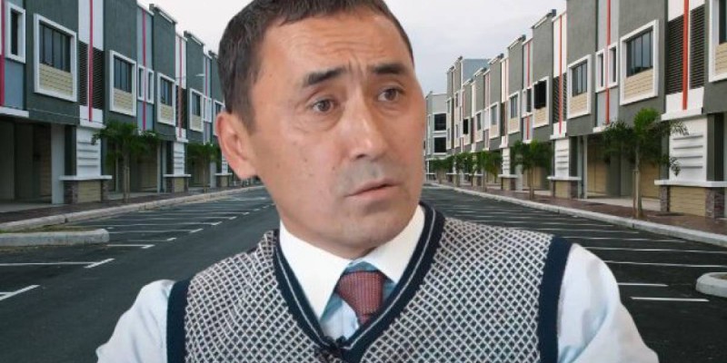 Алматы облысында айып тұрағындағы жүк көліктер тоналды.