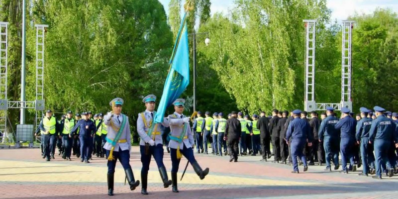 Құқық қорғау органдарының санын қысқарту керек, бірін-бірі қайталайды — депутат.