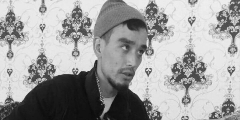 Шерзаттың өлімі: Сотта марқұм Нұрқанат Ғаепбаевтың берген жауабы оқылды.