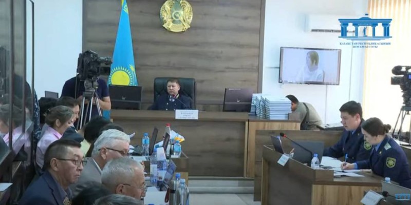 Шерзаттың өлімі: Басты куәгердің жауаптарынан қайшылықтар табылды.