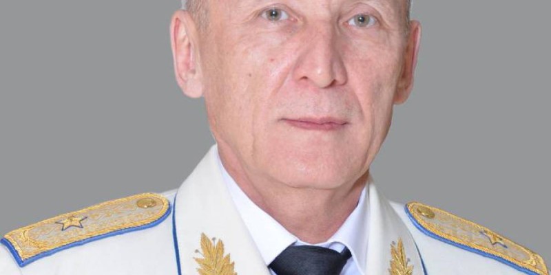 Президент ҰҚК төрағасының орынбасары Марат Қалқабаевты қызметінен босатты.