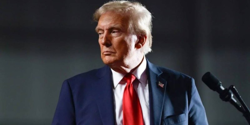 Трамп Украина бойынша келіссөзден шығуы мүмкін.