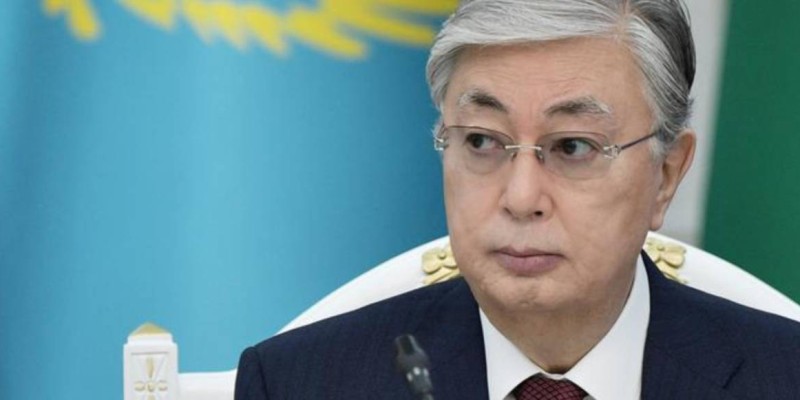 Тоқаев қаңтар оқиғасындағы өзгерістер туралы айтты.