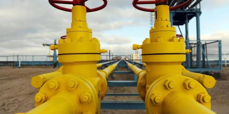 Қазақстан арқылы Ресейлік, Түркімен және Өзбекстан газын тасымалдау артпақ.