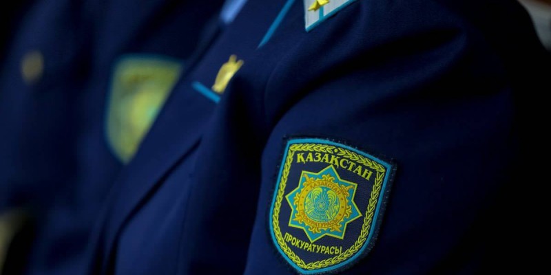 Сәтпаев қаласында бюджет қаражатын жымқыру бойынша тергеу аяқталды.