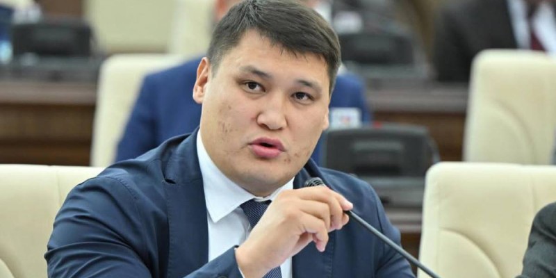 Respublica партиясы Руслан Берденовке жасалған шабуылға байланысты үндеу жасады.