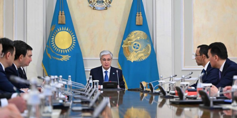 Тоқаевтың реформалары қандай нәтиже беріп жатыр?.