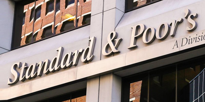 S&P халықаралық агенттігі Kaspi-дің рейтингін көтерді.
