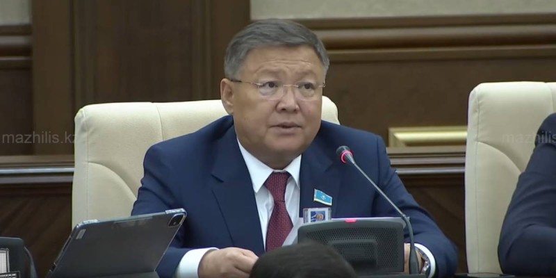 Квазимемлекеттік компаниялардың тиімділігі жоқ.