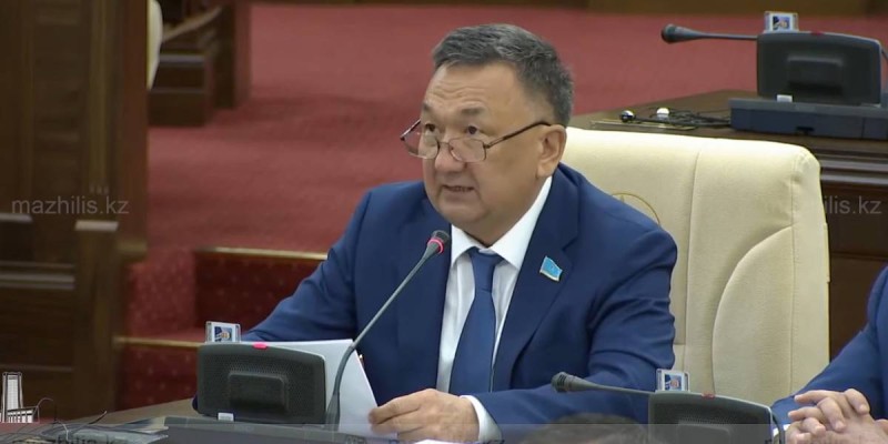 Қазақстан ірімшік пен сүзбенің 52,9%, шұжықтың 60%, балықтың 54,2% шетелден сатып алып отыр.
