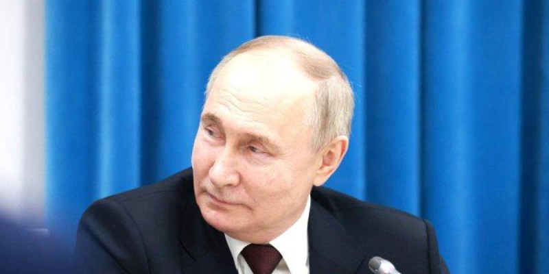 Ресейліктер Украинамен келіссөз жүргізу үшін Ыстамбұлға келді.