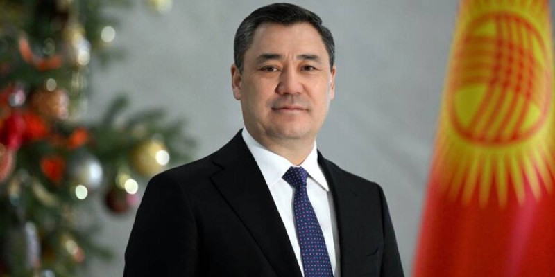 Қырғызстан президенті Жапаров Кенесары ханға қатысты мәлімдеме жасады.