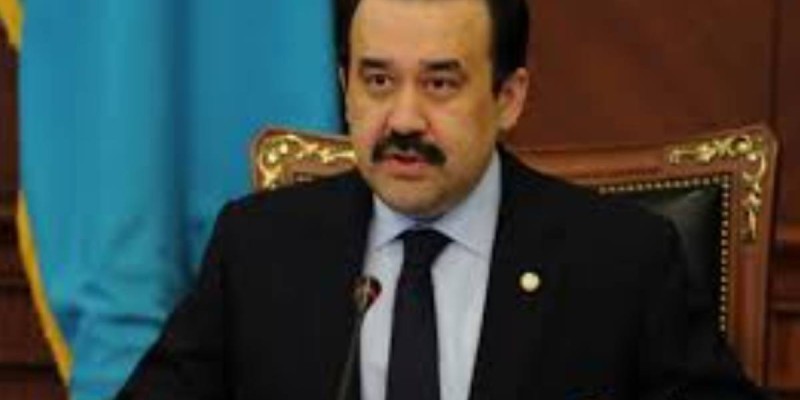 Мәсімов Ресейге қолды болған уран туралы айтты.