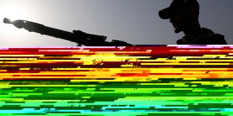 Пәкістан Үндістанға қарсы ауқымды әскери операция бастады.