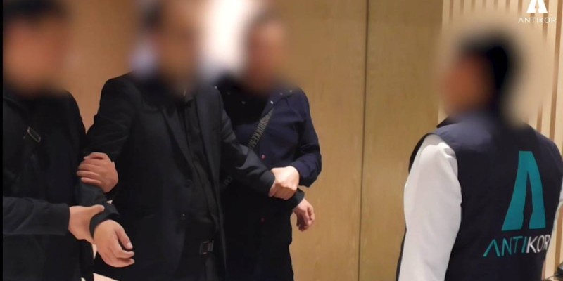 «Алматы Су» коммуналдық кәсіпорнының күрделі құрылыс департаментінің директоры сотталды.