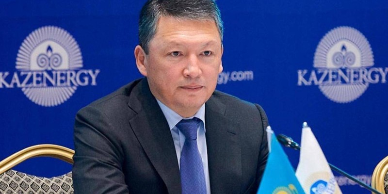 Тимур Құлыбаев Лондондағы зәулім сарайын 35 миллион фунтқа сатты.