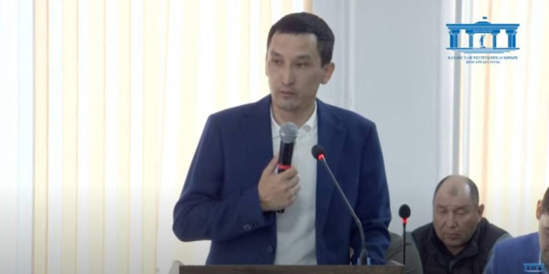 Шерзаттың әкесі: «Ұлымды тірілтуге тырыстым».