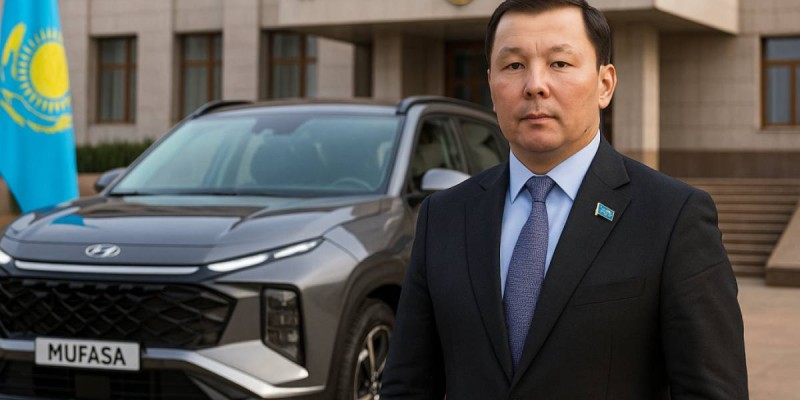 14 млн теңгеге алынған автокөлік: Шахаров Тоқаев жариялаған мораториді қалай елемей отыр?.