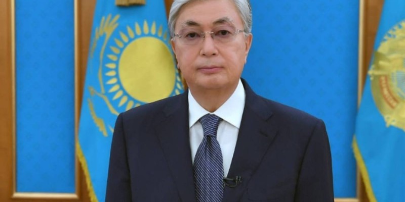 Тоқаев: Алапат аштықтың зардабын тартқан ұлтымыз шығынға ұшырады.
