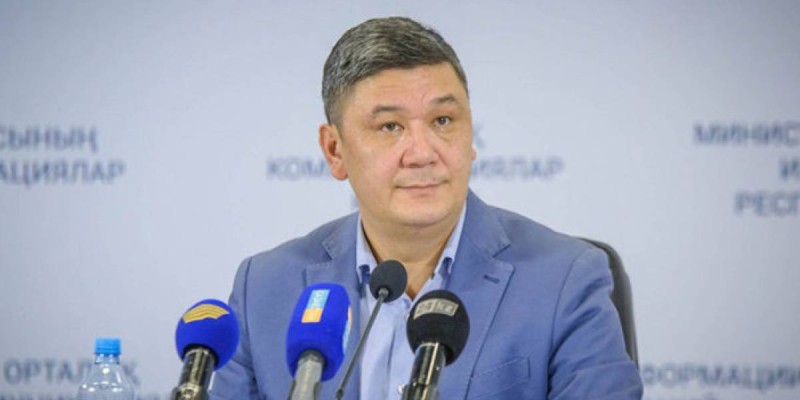 Шораевтың үстінен қозғалған қылмыстық іс тоқтатылды (видео).