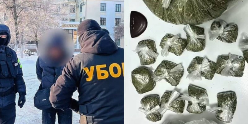 Павлодарда есірткі таратқан ҚТЖ қызметкері ұсталды.