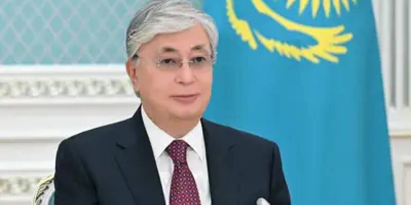 Тоқаев Ақмола, Ақтөбе, Қостанай және Солтүстік Қазақстан облыстарының әкімдерімен телефон арқылы сөйлесті.