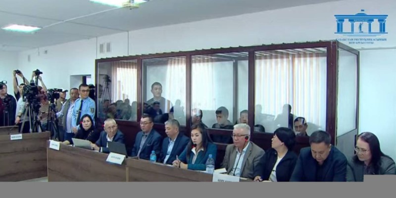 Шерзаттың өлімі: жасөспірімді нақты кім өлтірді.
