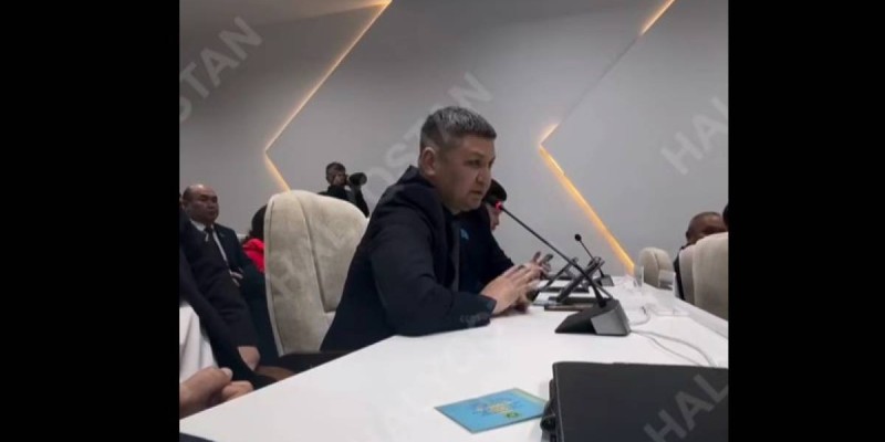 «Аманаттың» депутаты «Аманатпен» соттасып жатыр.