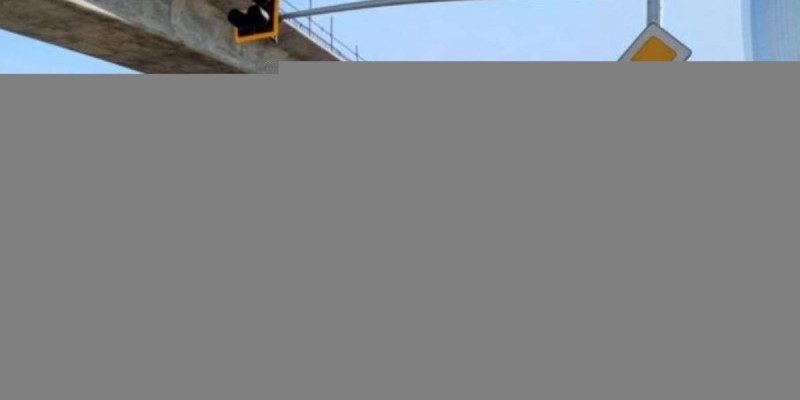 Астанада LRT құрылысына байланысты Сығанақ көшесіндегі қозғалыс шектеледі.