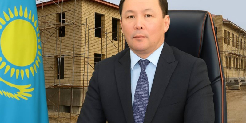 Ақтөбедегі құрылыс: миллиардтар қағаз жүзінде, ашықтық – төмен.