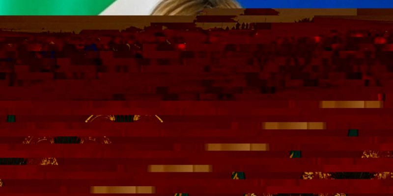 Италия премьері Джорджа Мелони Рим Папасының қайтыс болуына байланысты Қазақстанға сапарын кейінге қалдырды.