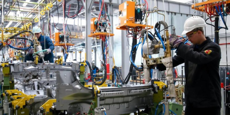 Қазақстан Chevrolet нарығында әлем бойынша жетінші орында.