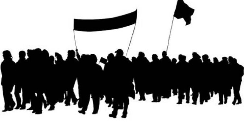 Митинг туралы заң жобасы қоғамдық талқыға шығарылды.