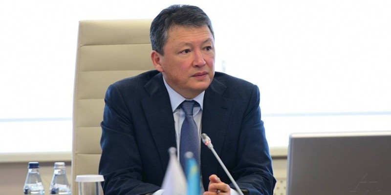 Тимур Құлыбаев мемлекетке 1 миллиард долларға жуық қаржы қайтару туралы келіссөздер жүргізіп жатыр.