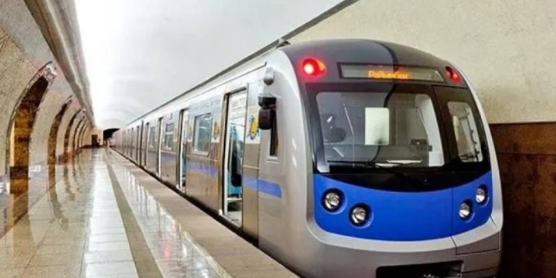 Алматыда метроның үшінші желісі салынады: екі бағытты қамтитын ТЭО әзірленбек.